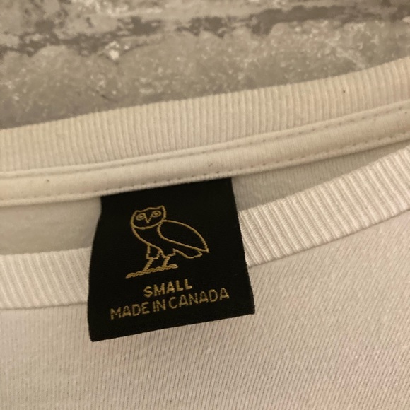 OVO (October’s very own) Essentials T-Shirt - Picture 4 of 5